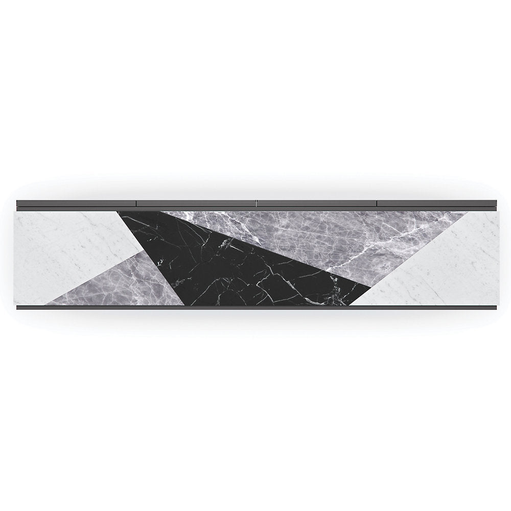 Over The Edge Sideboard