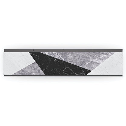 Over The Edge Sideboard