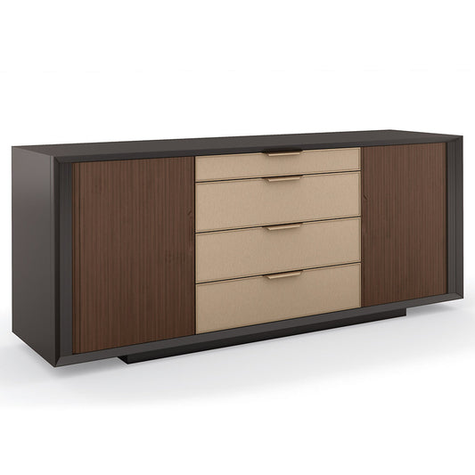 Around The Corner Dresser