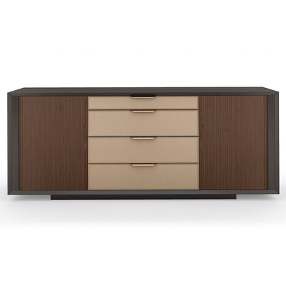 Around The Corner Dresser