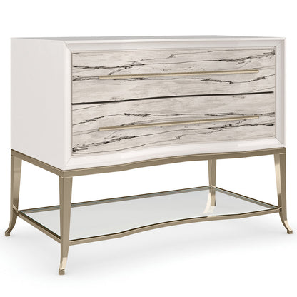 Natures Rhythm Nightstand