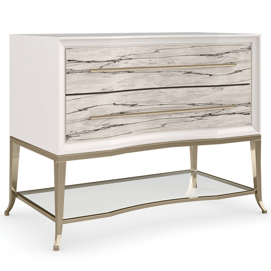 Natures Rhythm Nightstand