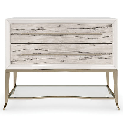 Natures Rhythm Nightstand