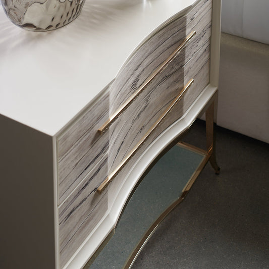 Natures Rhythm Nightstand