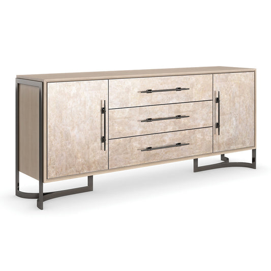 Foiled Again Sideboard