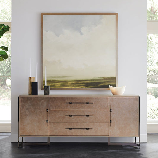 Foiled Again Sideboard