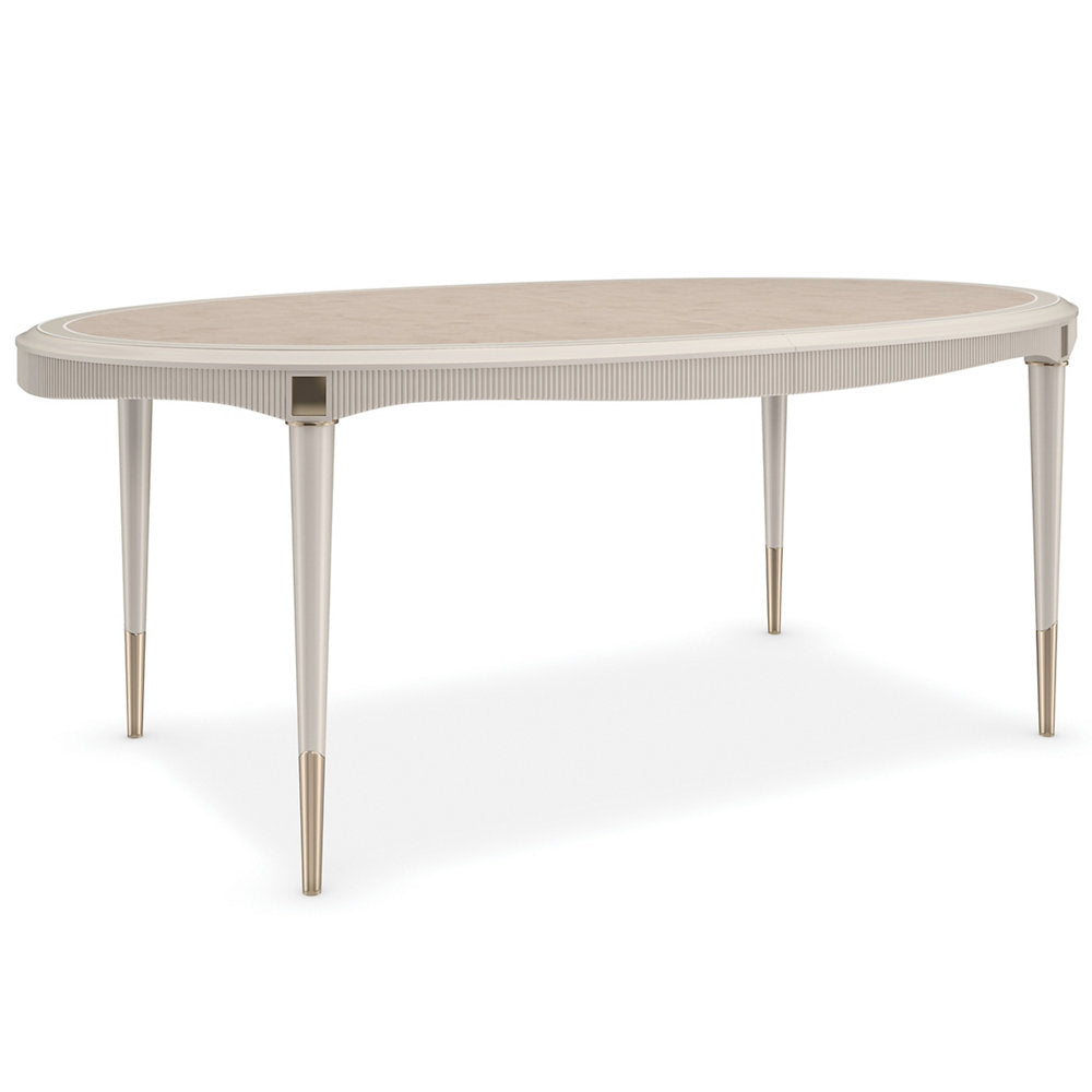 Love Feast Extension Dining Table