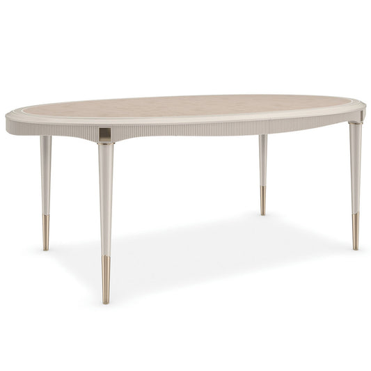 Love Feast Extension Dining Table