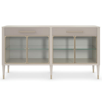 Love Interest Sideboard