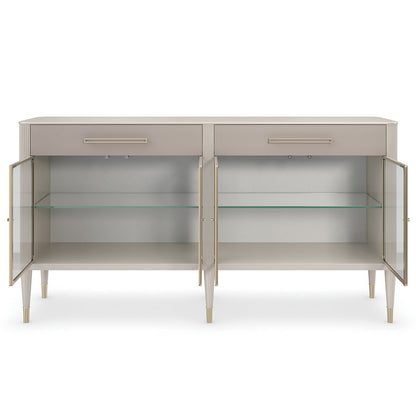 Love Interest Sideboard