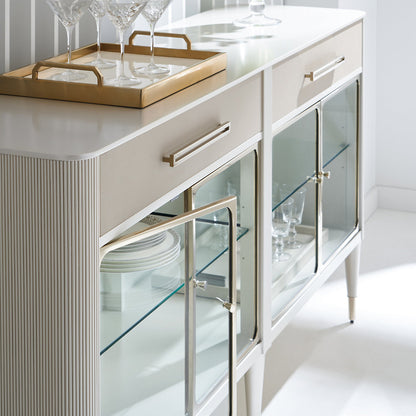 Love Interest Sideboard