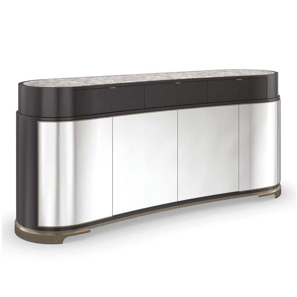 Glace Sideboard