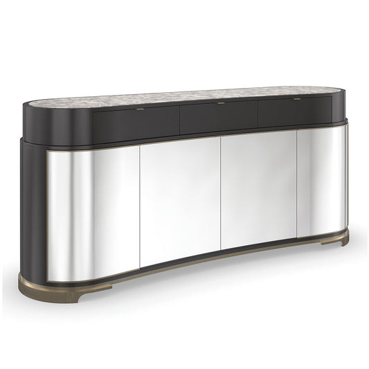 Glace Sideboard