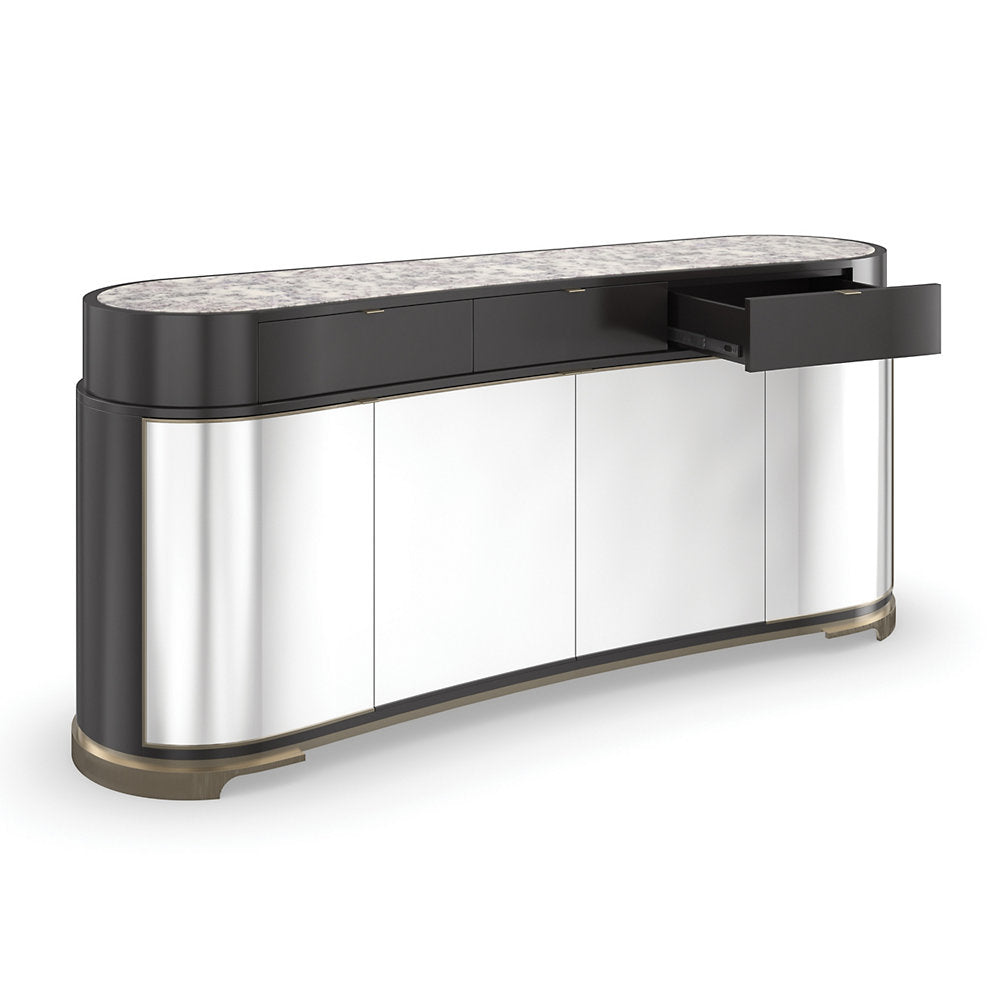 Glace Sideboard