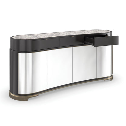 Glace Sideboard