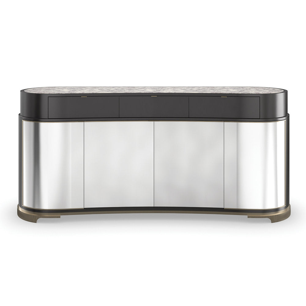 Glace Sideboard