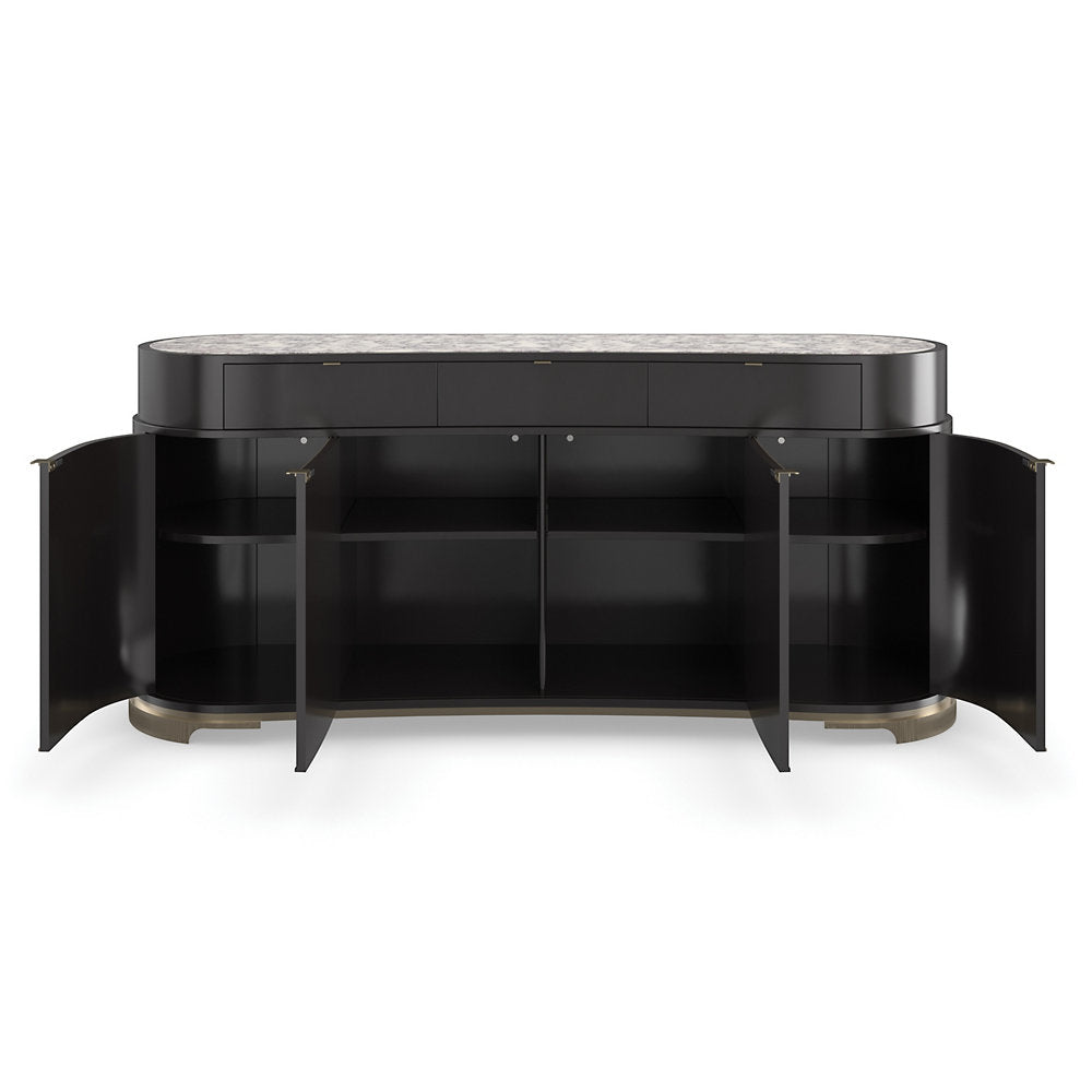 Glace Sideboard