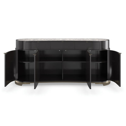 Glace Sideboard