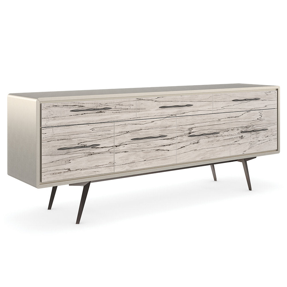 Highs And Lows Sideboard