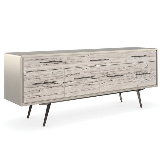 Highs And Lows Sideboard