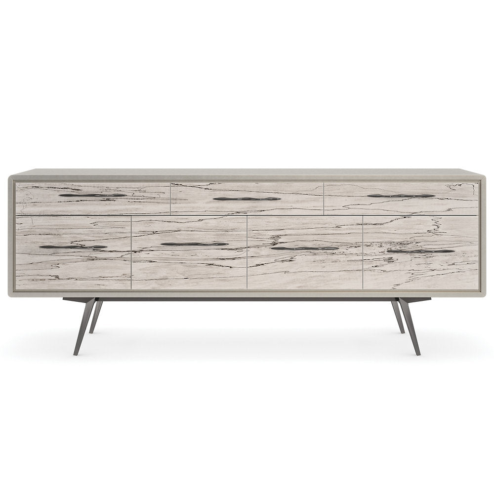 Highs And Lows Sideboard