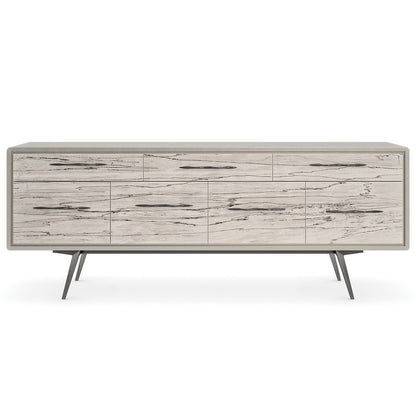 Highs And Lows Sideboard