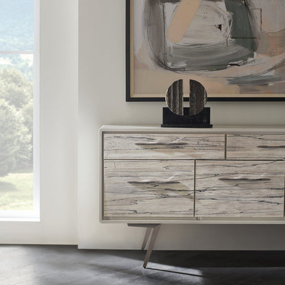 Highs And Lows Sideboard