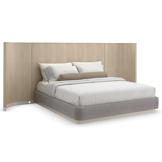 Dream Chaser Bed With Wings