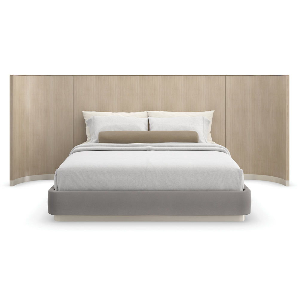 Dream Chaser Bed With Wings