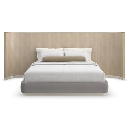 Dream Chaser Bed With Wings