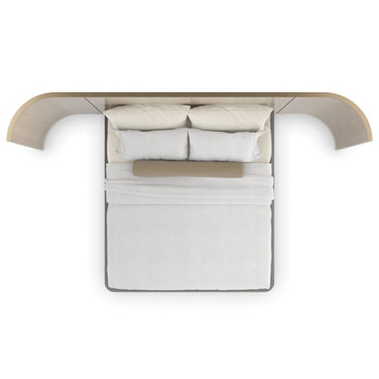 Dream Chaser Bed With Wings