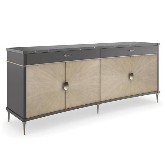 Noir Sideboard