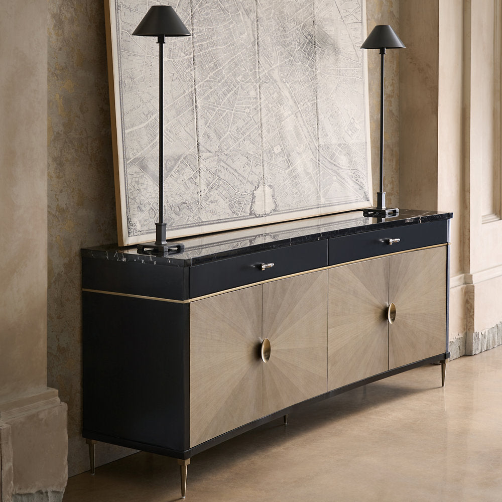 Noir Sideboard