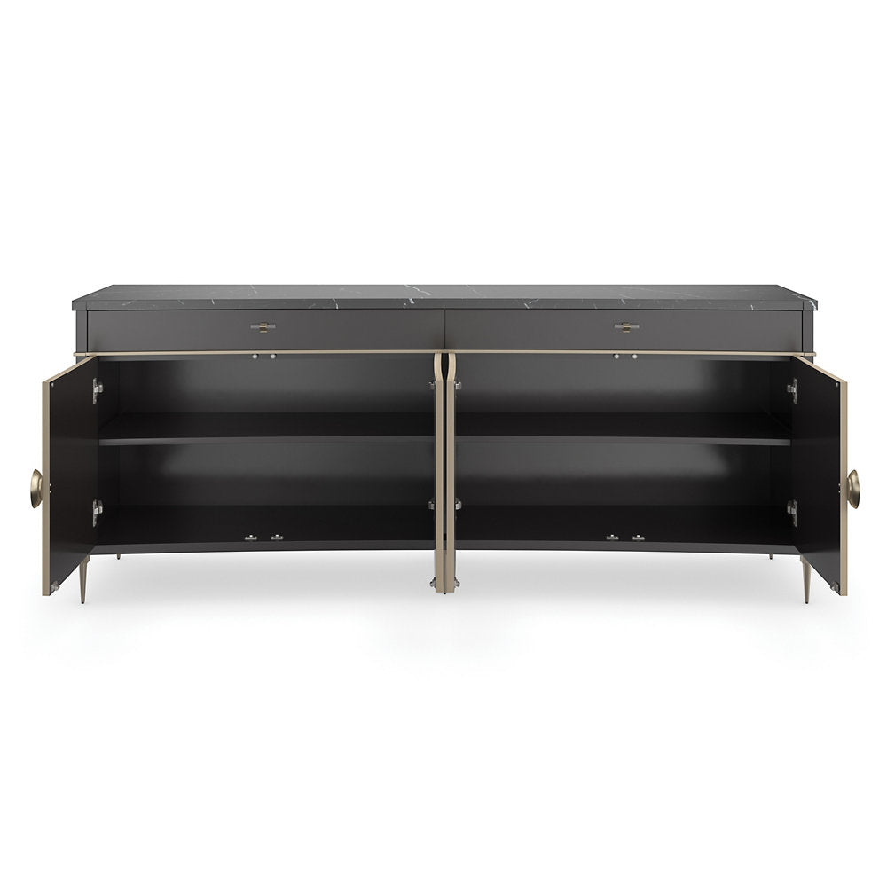 Noir Sideboard