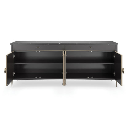 Noir Sideboard