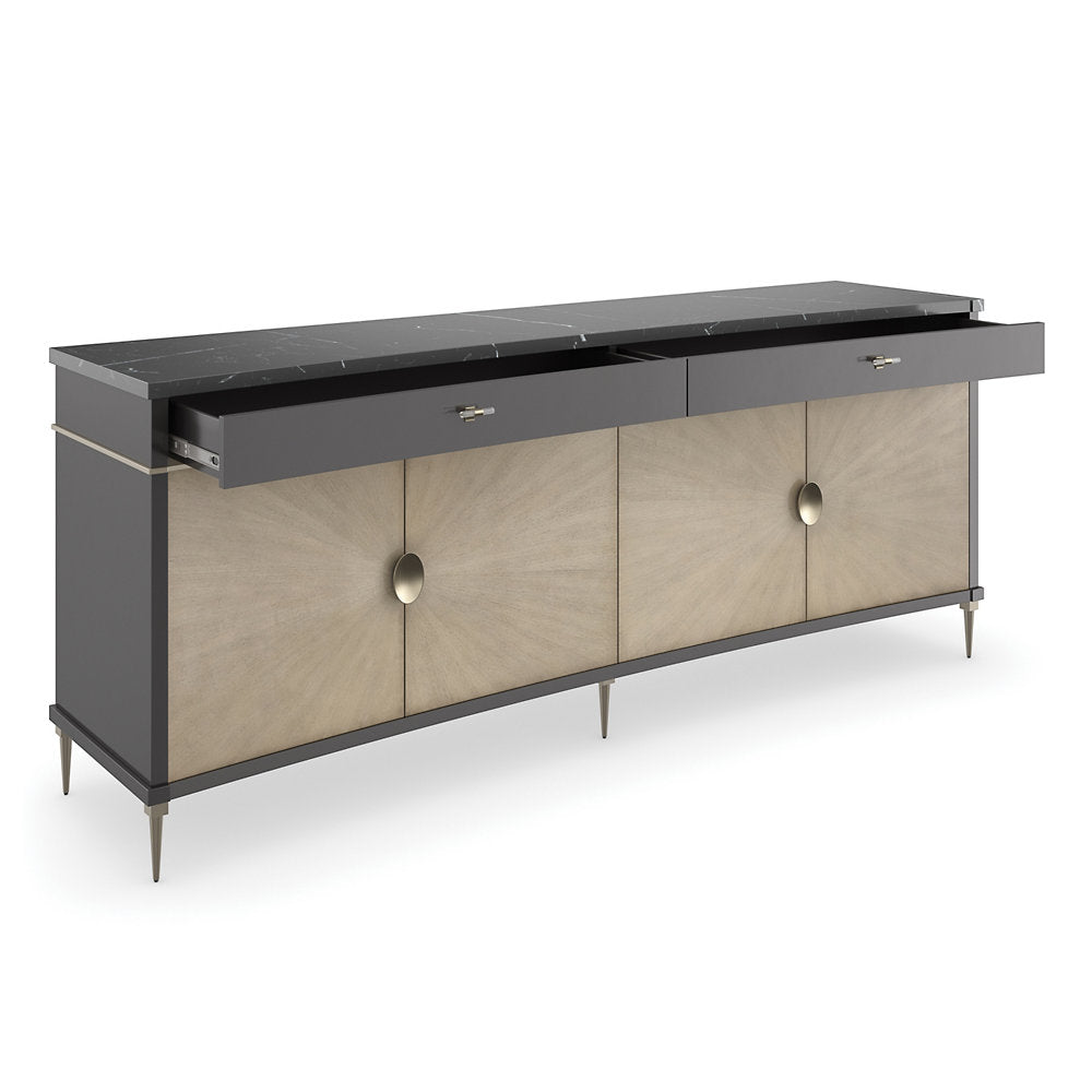 Noir Sideboard