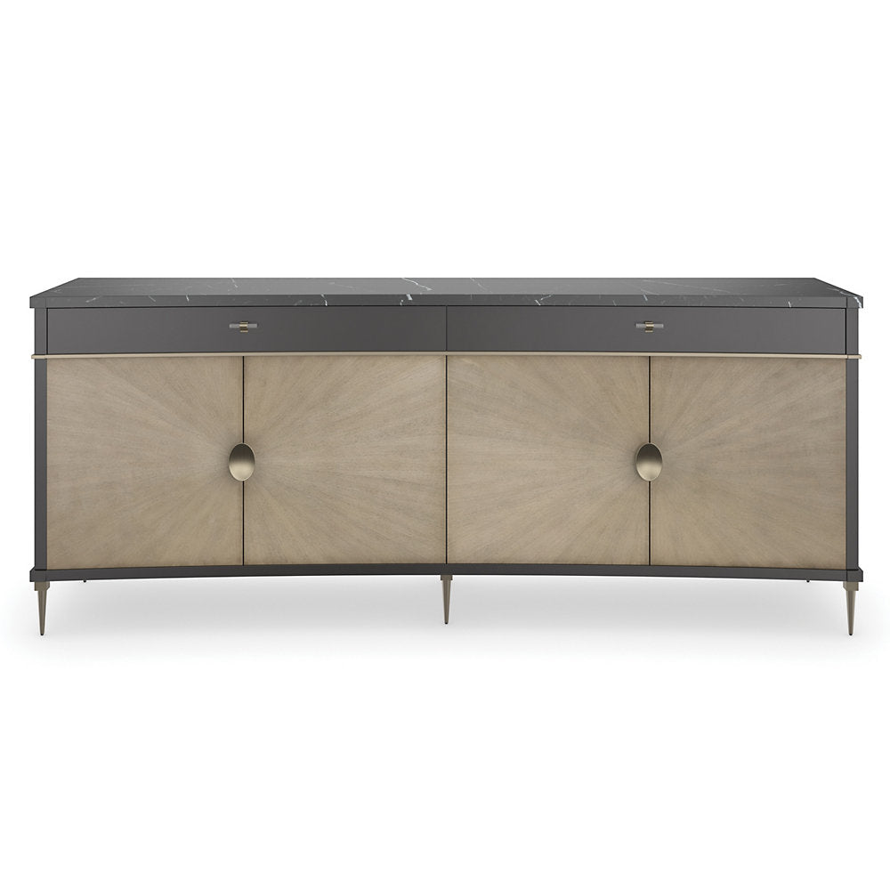Noir Sideboard