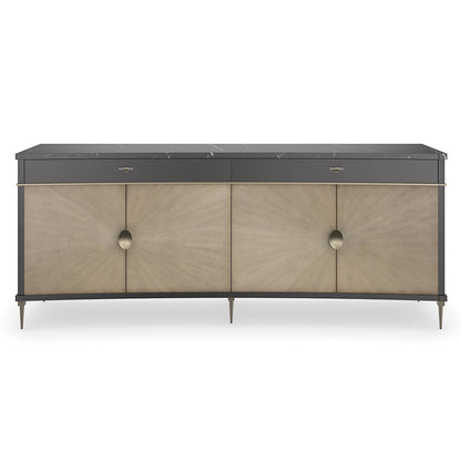 Noir Sideboard