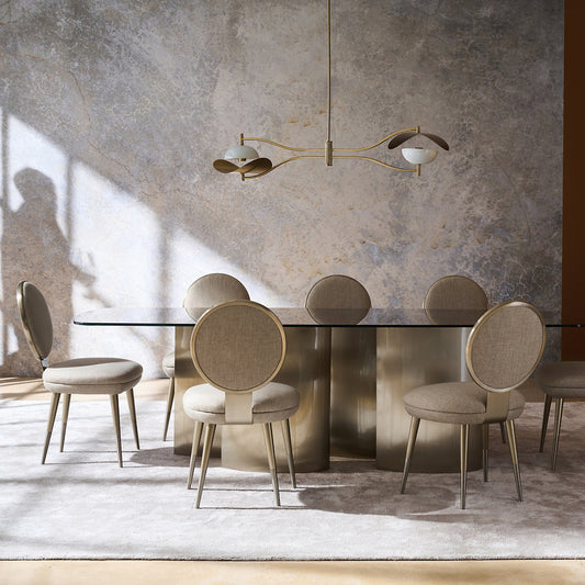 Aphelion 3 Dining Table