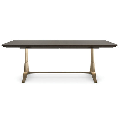 D'orsay Extension Dining Table