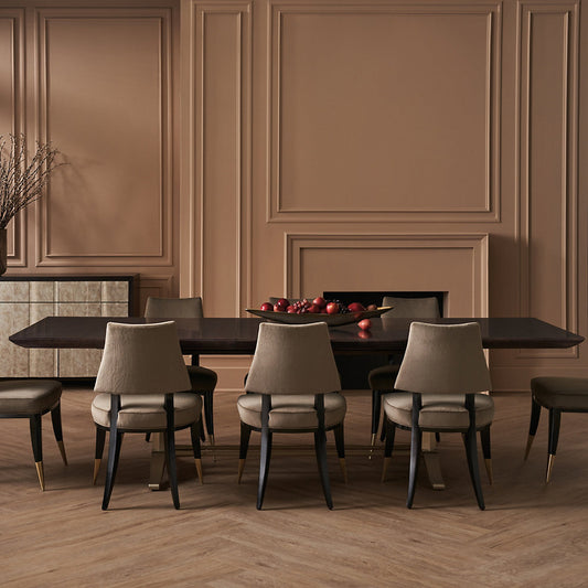 D'orsay Extension Dining Table