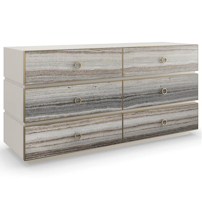 Bedrock Dresser