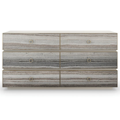 Bedrock Dresser