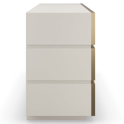 Bedrock Dresser