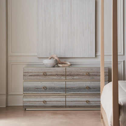 Bedrock Dresser