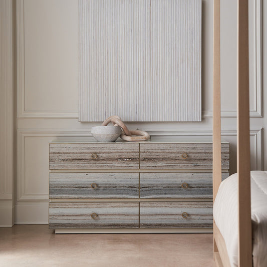 Bedrock Dresser