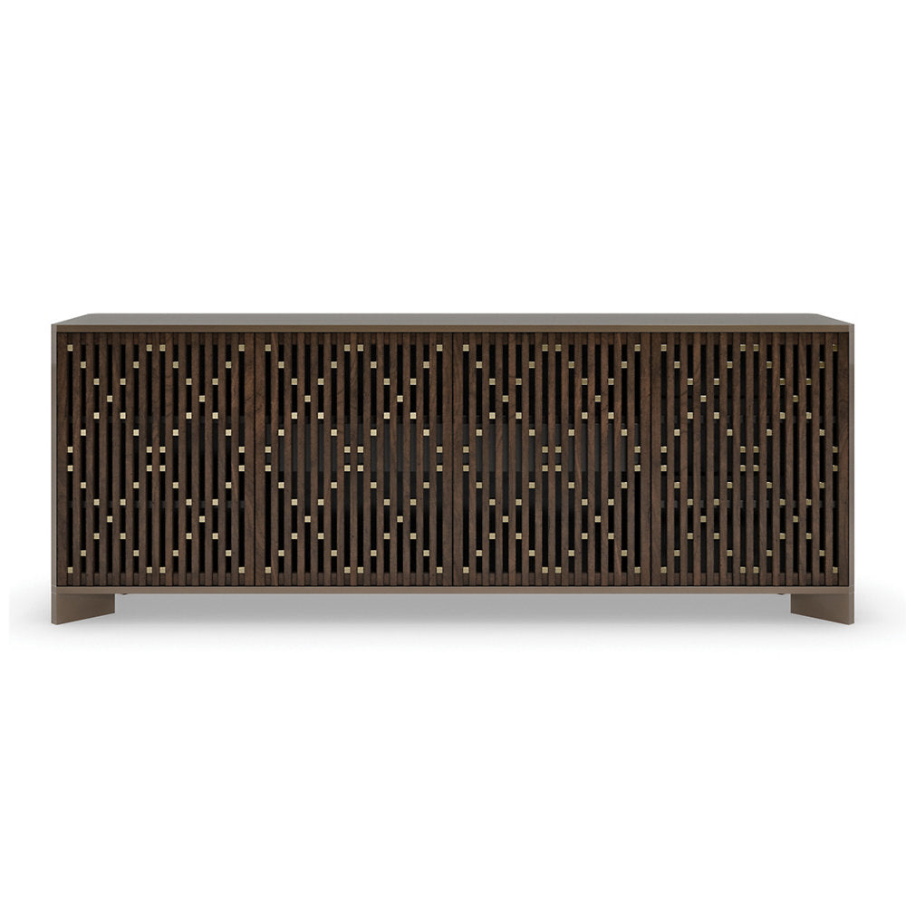 Diamond In The Rough Media Console