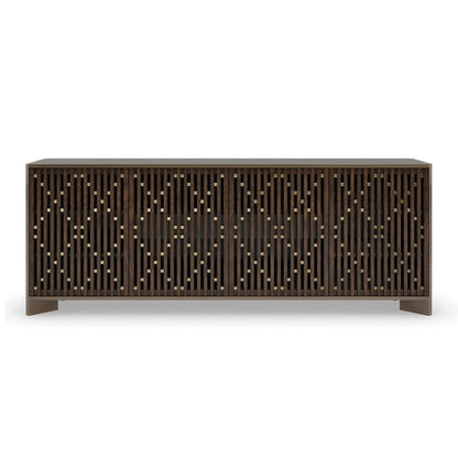 Diamond In The Rough Media Console
