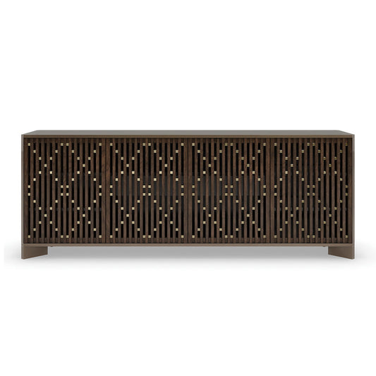 Diamond In The Rough Media Console