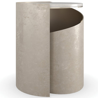 Nautilus End Table